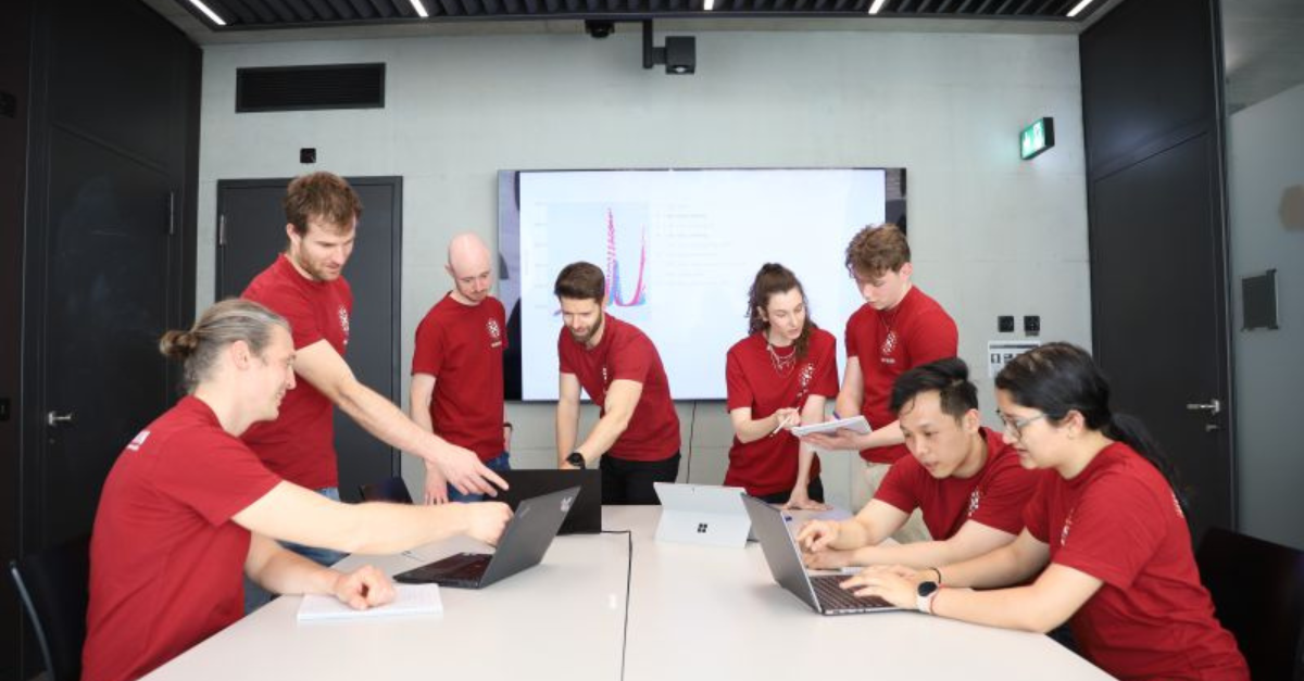 Hemetron Team