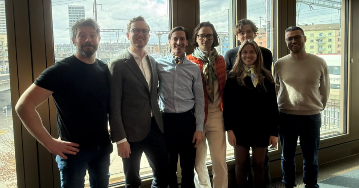 Noéda Team